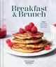 Book cover of: Williams Sonoma Breakfast and Brunch. By: Williams Williams Sonoma
