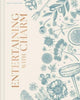 Book cover of: Entertaining with Charm
