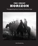 Book cover of: Great Horizon. By: Cale Glendening