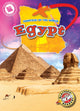 Book cover of: Egypt. By: Monika Davies