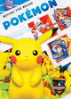 Book cover of: Pokemon. By: Betsy Rathburn