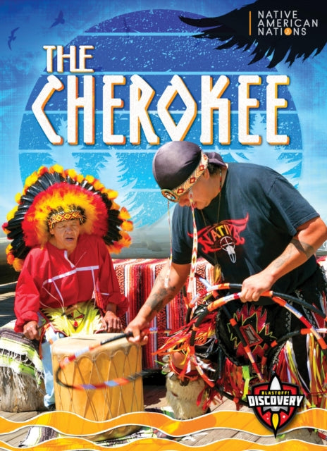 Book cover of: Cherokees. By: Ona Knoxsah