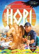 Book cover of: Hopi. By: Liz Sonneborn