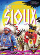 Book cover of: Sioux. By: Ona Knoxsah