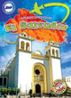 Book cover of: El Salvador. By: Bryan Langdo