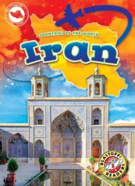 Book cover of: Iran
