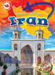 Book cover of: Iran