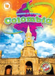 Book cover of: Colombia