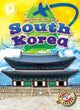Book cover of: South Korea. By: Bryan Langdo
