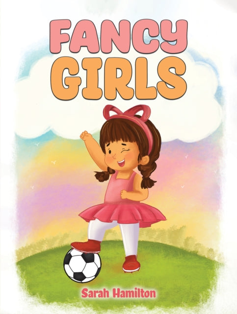 Book cover of: Fancy Girls