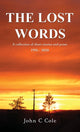 Book cover of: Lost Words