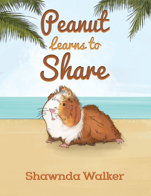 Book cover of: Peanut Learns to Share