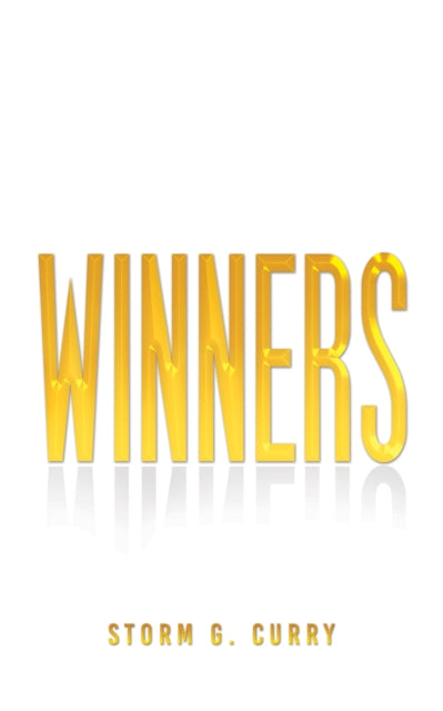 Book cover of: Winners