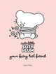 Book cover of: Cute Little Suzy Plum