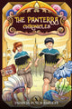 Book cover of: Panterra Chronicles