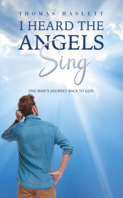 Book cover of: I Heard the Angels Sing