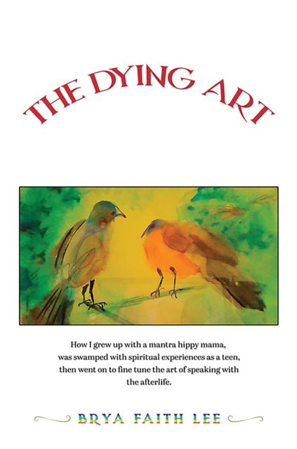 Book cover of: Dying Art