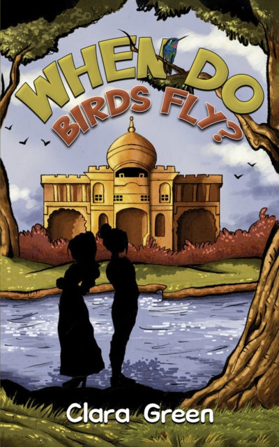 Book cover of: When Do Birds Fly?