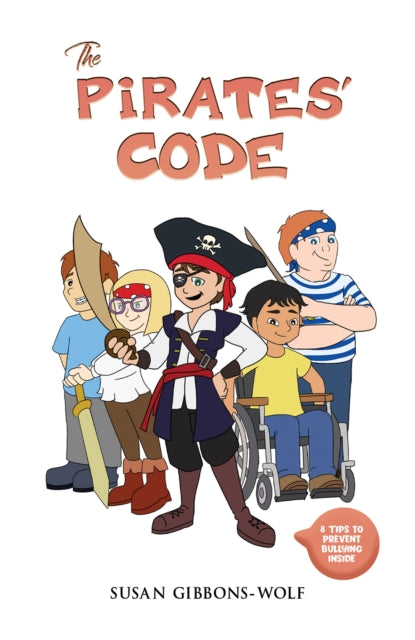 Book cover of: Pirates' Code