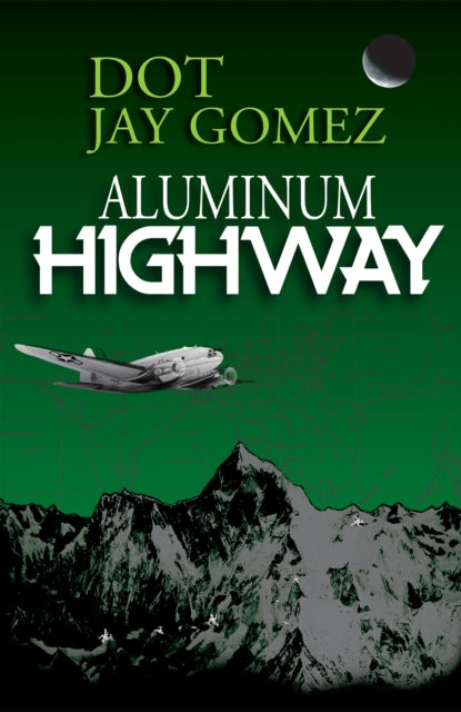 Book cover of: Aluminum Highway
