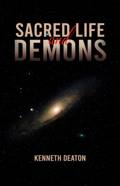 Book cover of: Sacred Life and Demons
