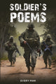 Book cover of: Soldier's Poems