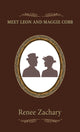 Book cover of: Meet Leon and Maggie Cobb