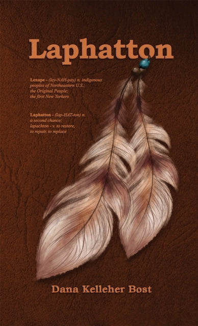 Book cover of: Laphatton