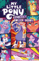 Book cover of: My Little Pony: Kenbucky Roller Derby