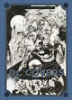 Book cover of: DC Covers Artist's Edition, Volume One. By: Jim Lee