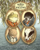 Wind in the Willows: With Illustrations by David Petersen 9798887243702 Kenneth Grahame