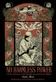 Book cover of: No Harmless Power. By: Kevin Matthews