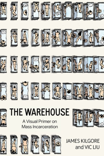 Book cover of: Warehouse. By: James Kilgore