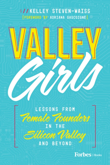 Book cover of: Valley Girls