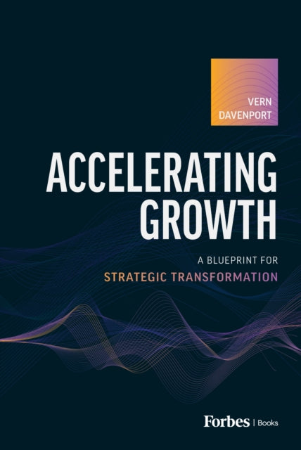 Book cover of: Accelerating Growth