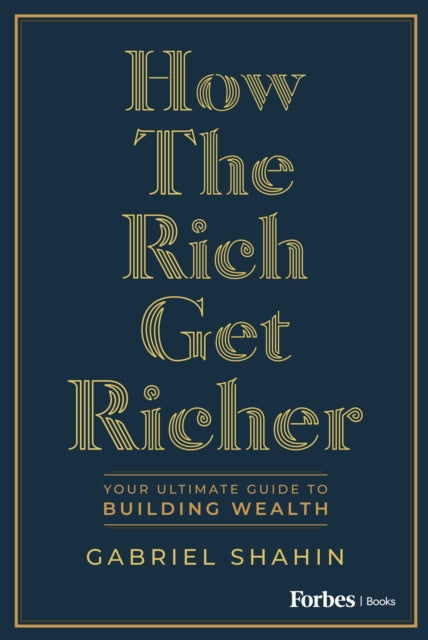 Book cover of: How the Rich Get Richer