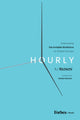 Book cover of: Hourly. By: A. J. Richichi
