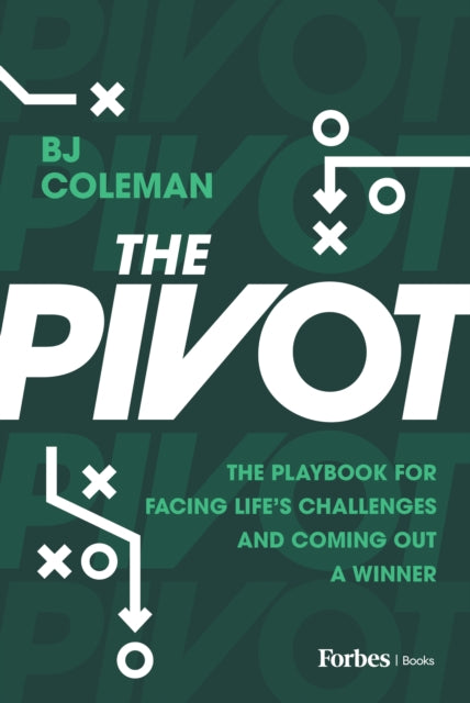 Book cover of: Pivot