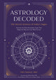 Book cover of: Astrology Decoded. By: Vish Chatterji