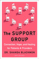 Book cover of: Support. By: Shanda Blackmon