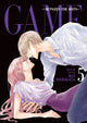 Book cover of: GAME: Between the Suits Vol. 5. By: Mai Nishikata