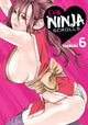 Book cover of: Ero Ninja Scrolls Vol. 6. By: Haruki