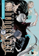 Book cover of: Malevolent Spirits: Mononogatari Vol. 6
