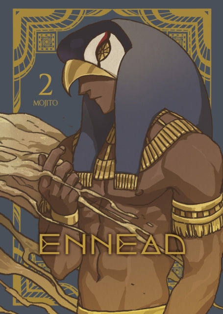 ENNEAD Vol. 2