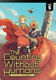 Book cover of: Country Without Humans Vol. 5. By: Iwatobineko