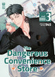 Book cover of: Dangerous Convenience Store Vol. 3