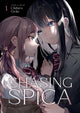 Book cover of: Chasing Spica Vol. 1. By: Chihiro Orihi