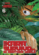Book cover of: Karate Survivor in Another World (Manga) Vol. 6. By: Yazin