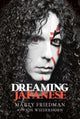Book cover of: Dreaming Japanese. By: Marty Friedman