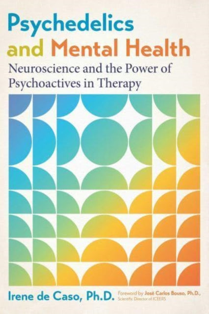 Book cover of: Psychedelics and Mental Health